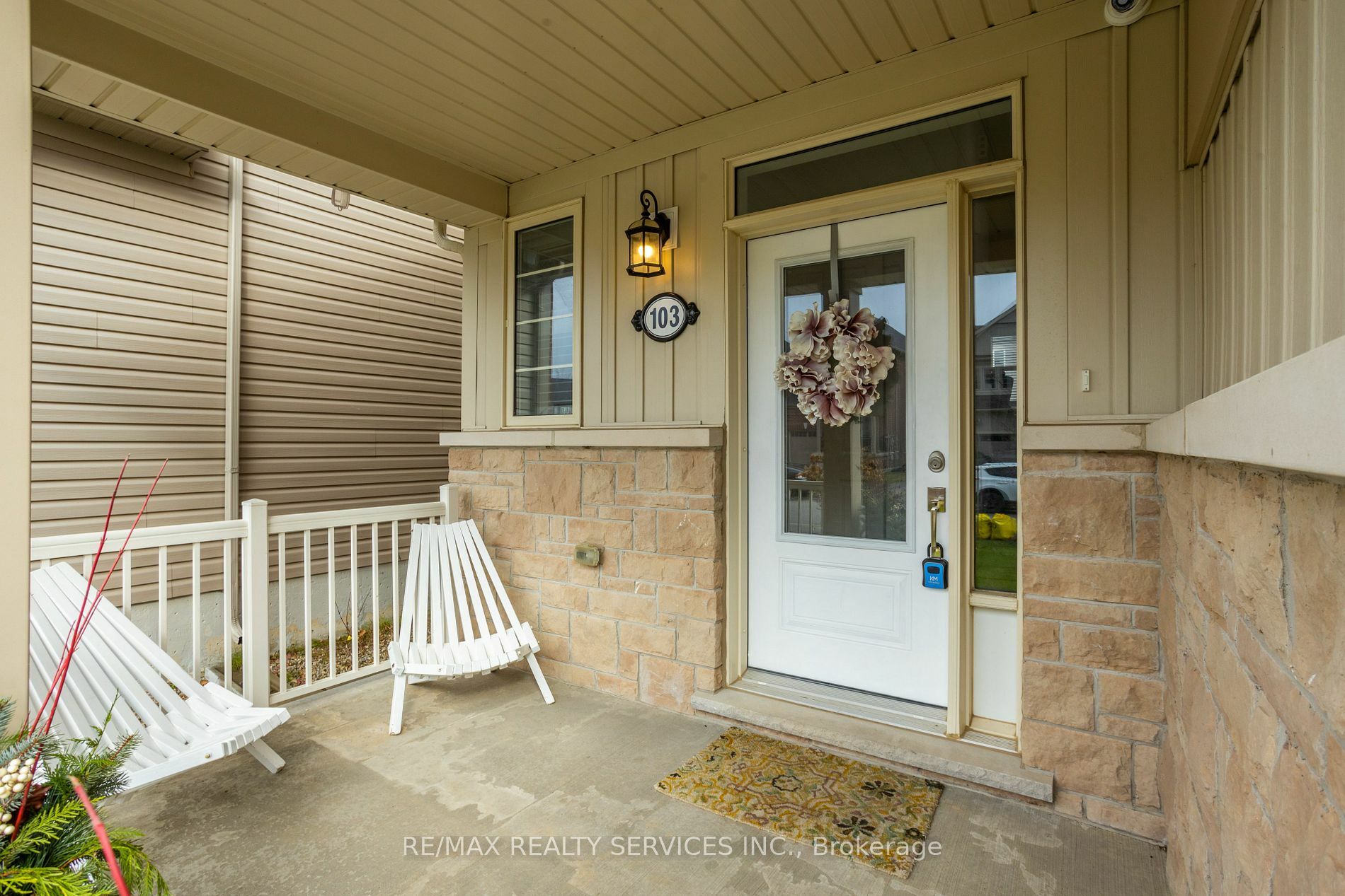 Property Photo:  103 Kay Cres  ON N1M 3H6 