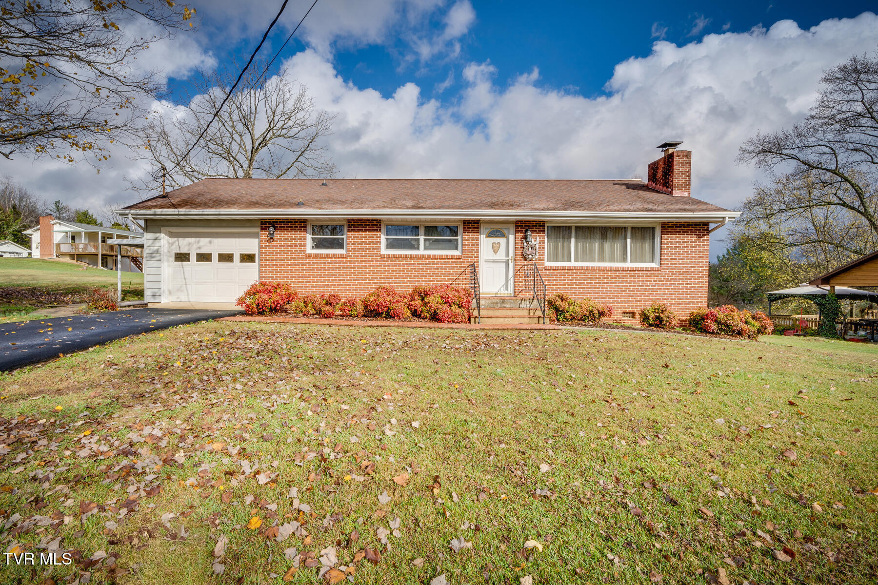 180 Spurgeon Drive  Blountville TN 37617 photo