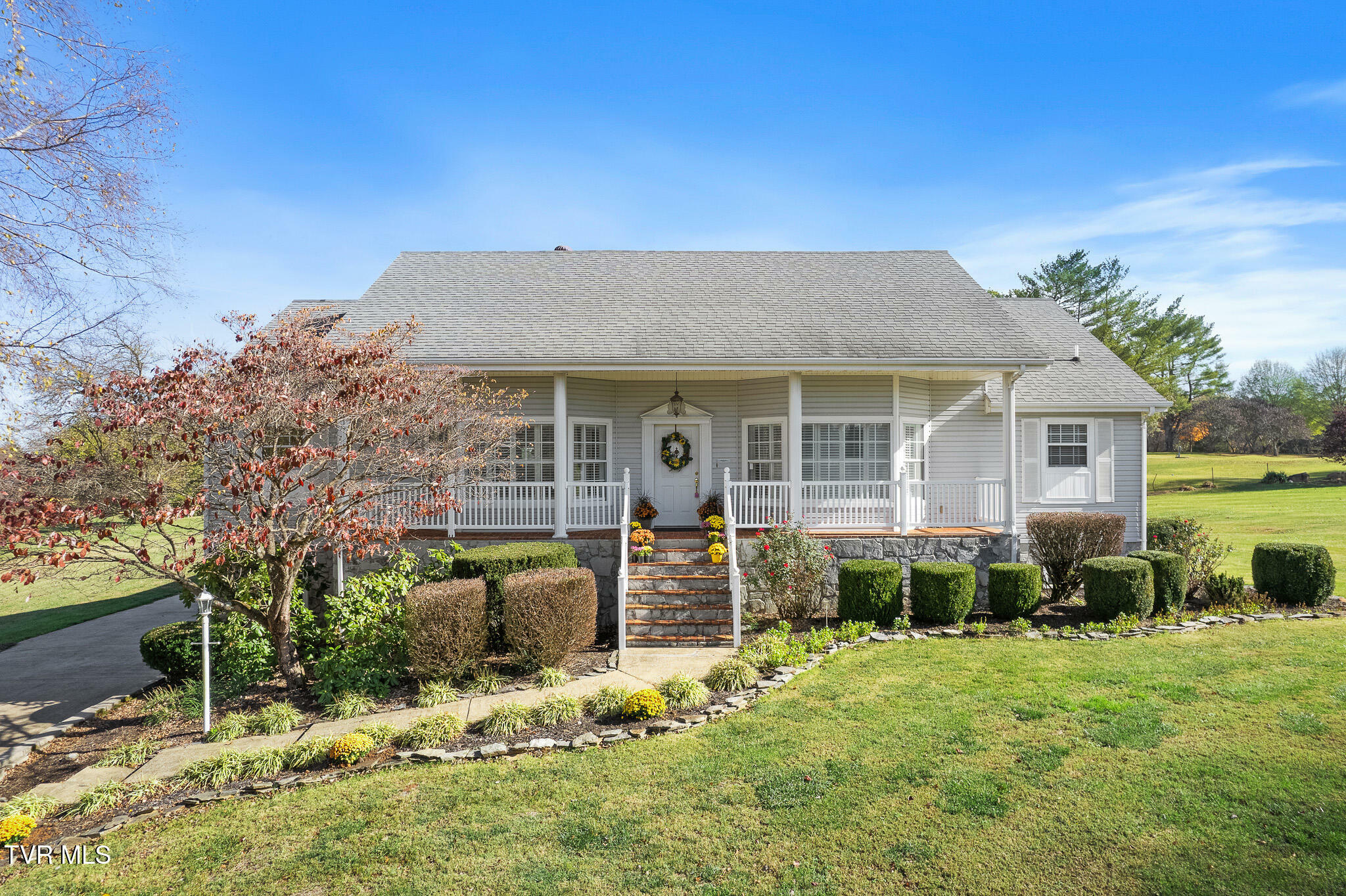 Property Photo: 70 Par Lane TN 37743
