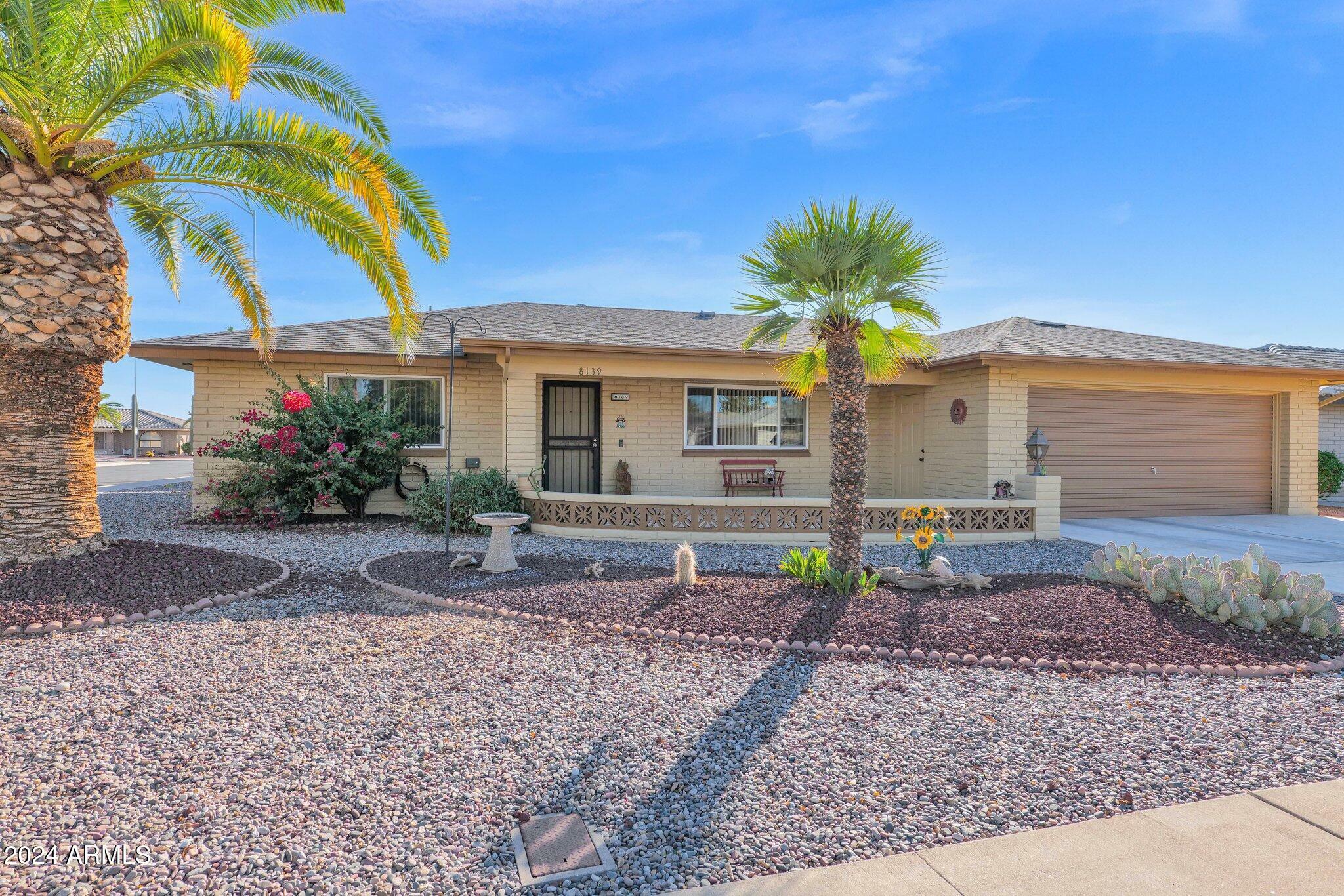 Property Photo:  8139 E Madero Avenue  AZ 85209 