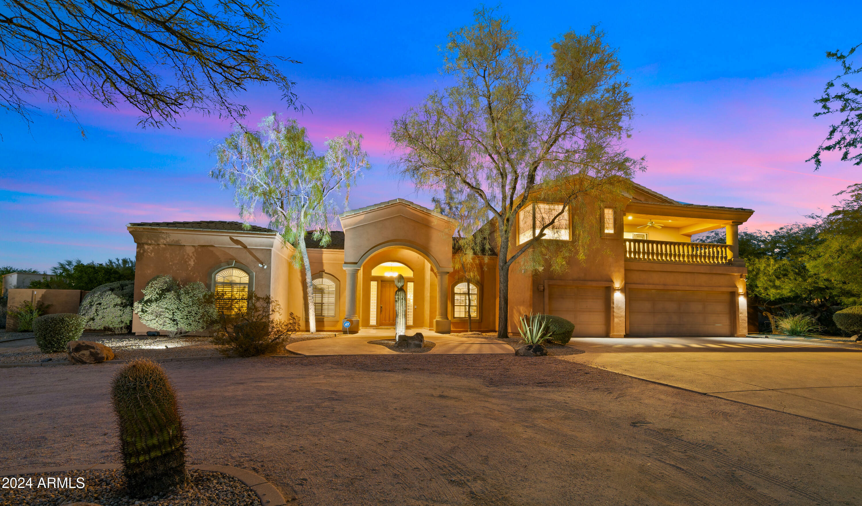 9112 E Sands Drive  Scottsdale AZ 85255 photo