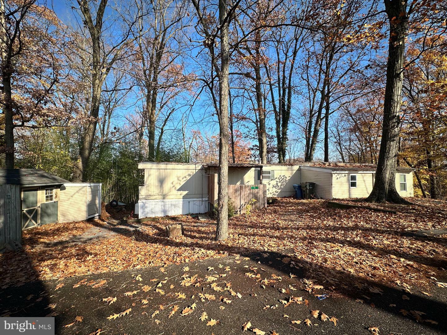 Property Photo:  700 Salem Road 11  PA 17319 