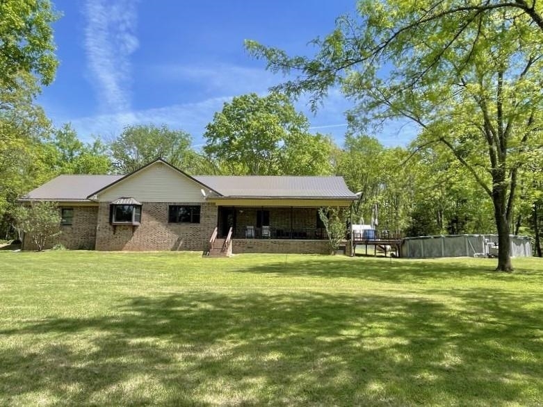 Property Photo: 1336 Lawrence Road 106 AR 72459