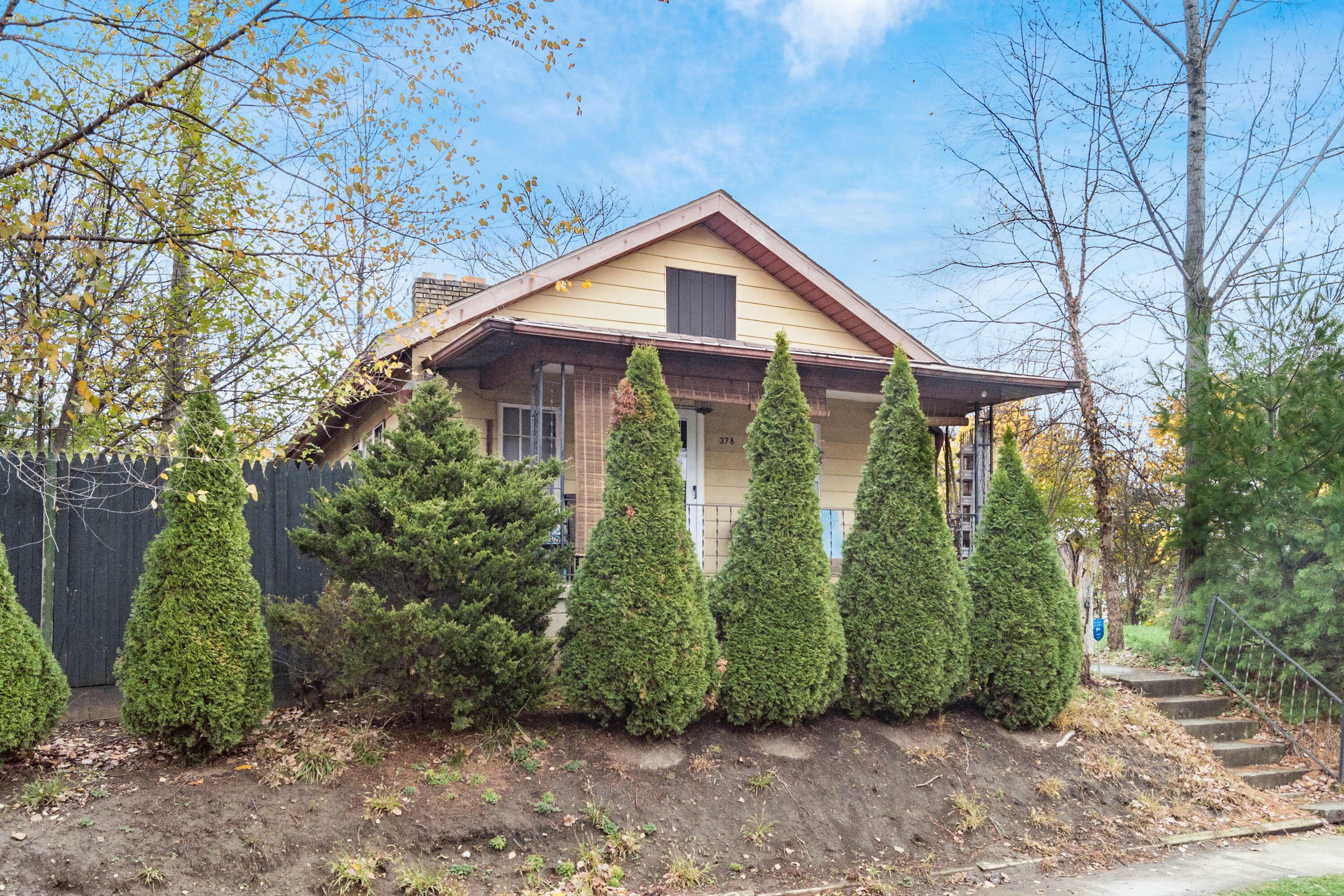 Property Photo:  378 S Wheatland Avenue  OH 43204 