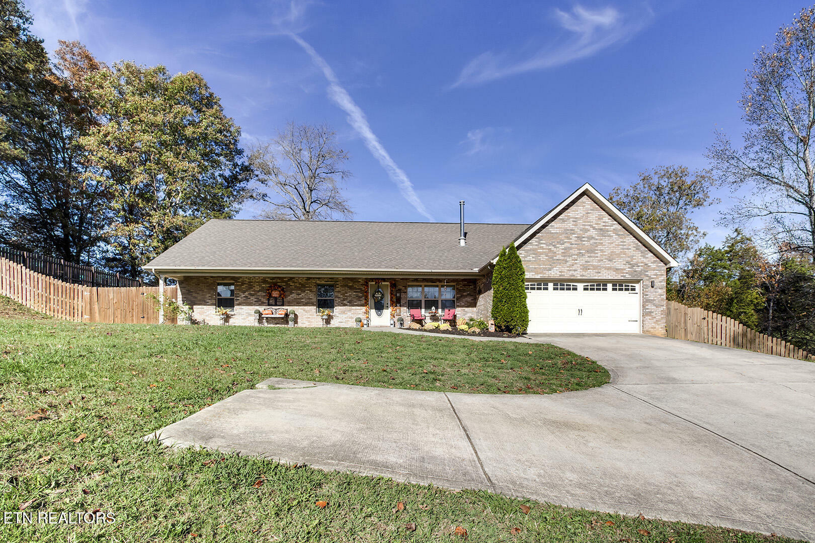 Property Photo:  1239 Houston Springs Rd  TN 37742 