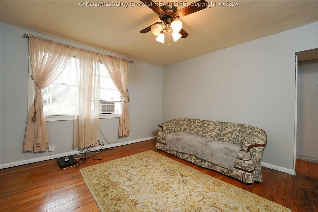 Property Photo:  190 Kenna Drive  WV 25309 