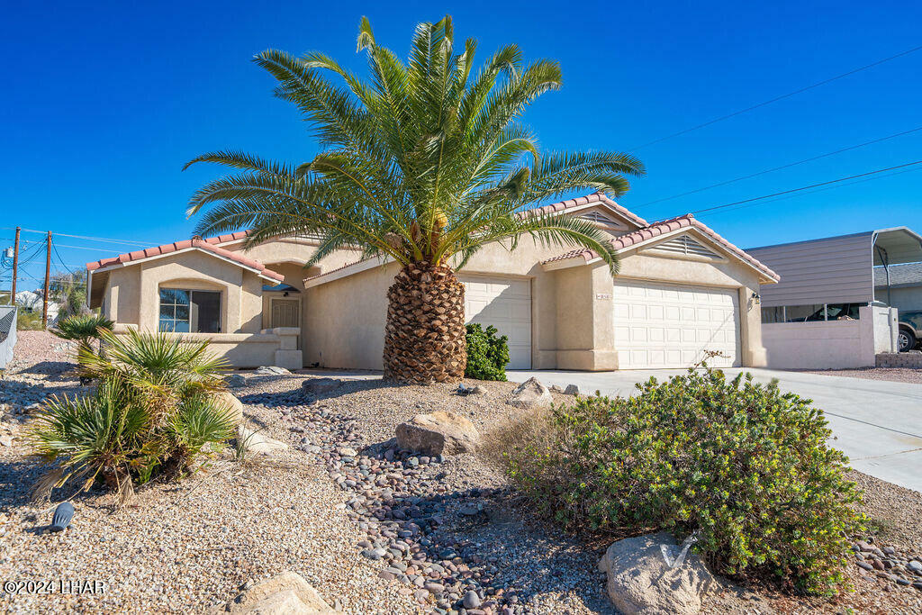 Property Photo:  850 Empress Dr  AZ 86403 