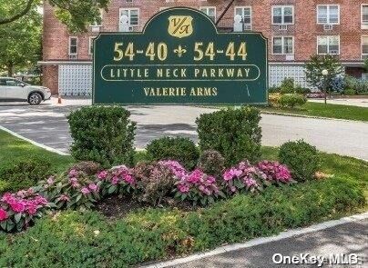 Property Photo: 54-44 Little Neck Parkway 4L NY 11362