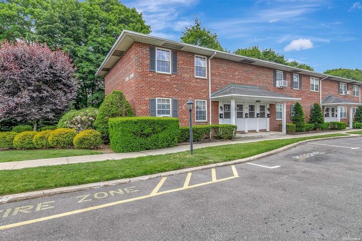 235 Hicksville Road 2A  Bethpage NY 11714 photo