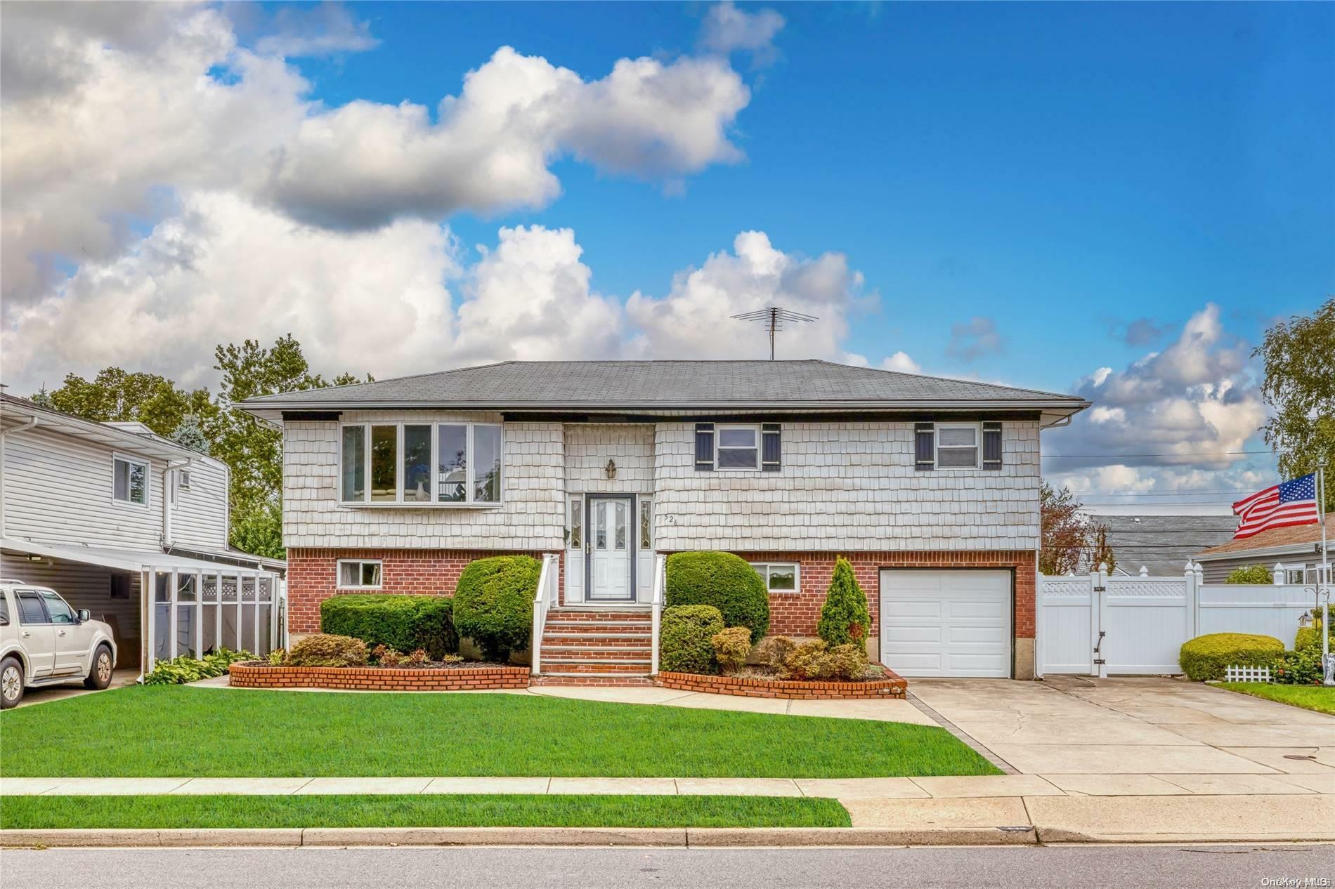Property Photo: 526 Sand Hill Road NY 11793