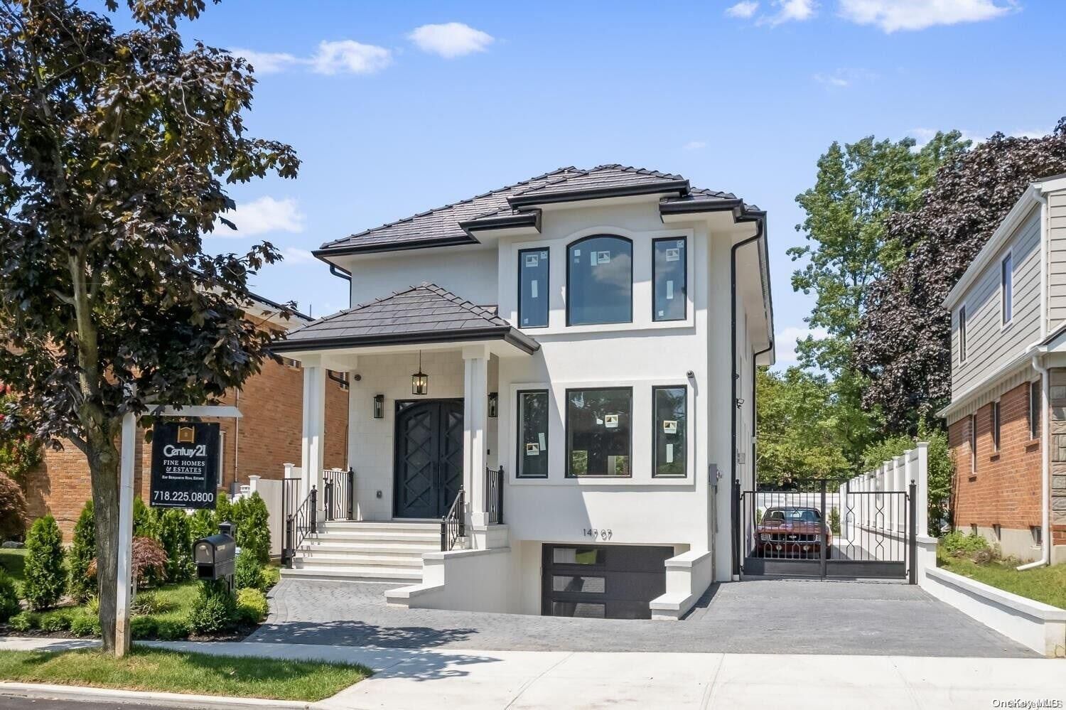 Property Photo:  147-07 8th Avenue  NY 11357 