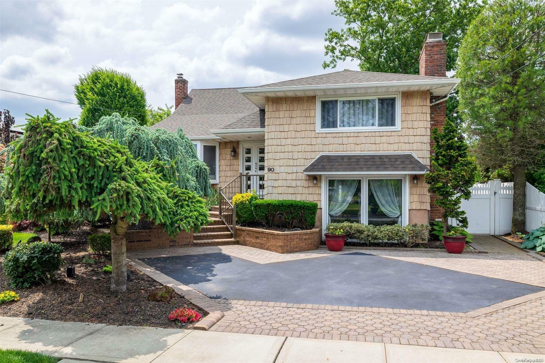 Property Photo: 90 N Cedar Street NY 11758