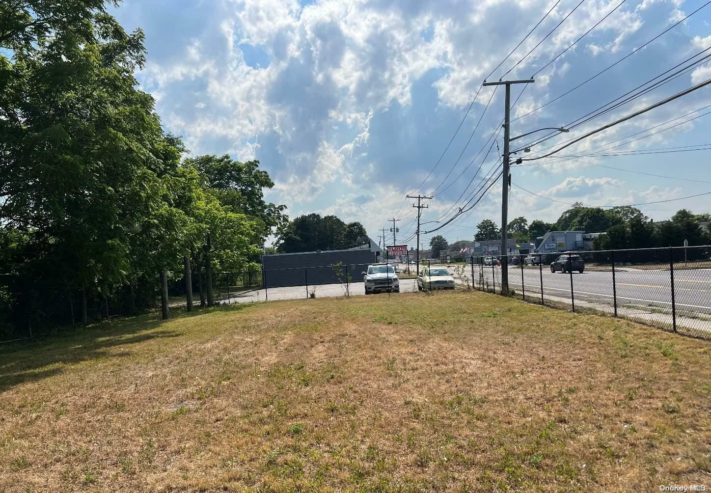 Property Photo: Montauk Highway NY 11772