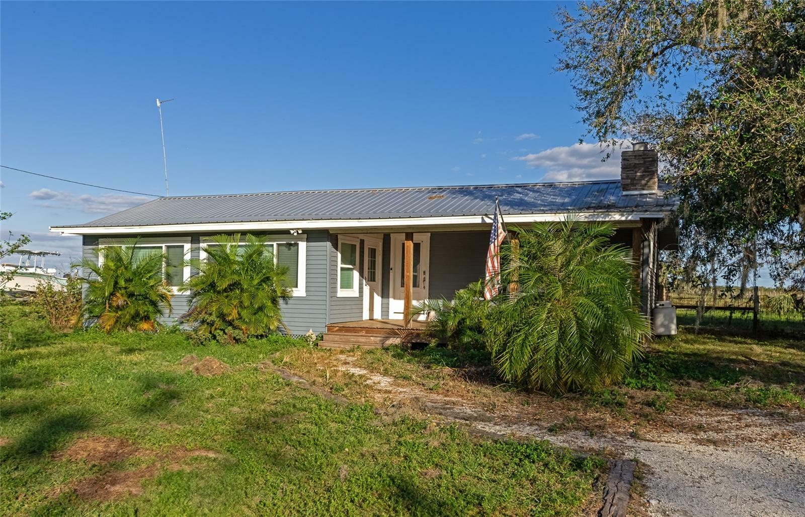 Property Photo:  2105 Rich Road  FL 34251 