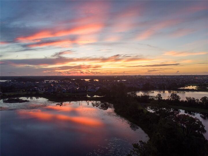 9849 Lost Creek Drive  Winter Garden FL 34787 photo