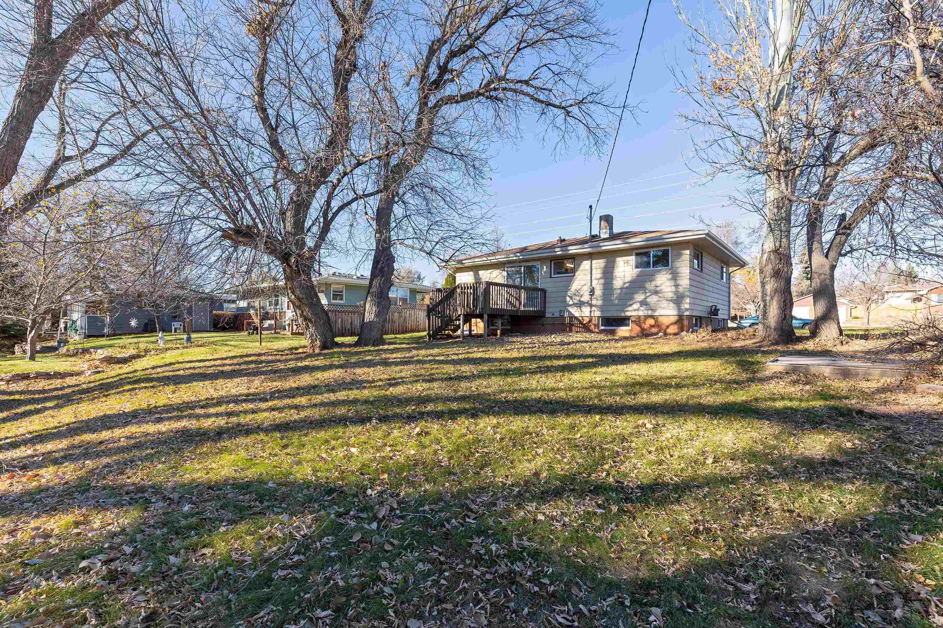 Property Photo:  3801 W Chicago Street  SD 57702 