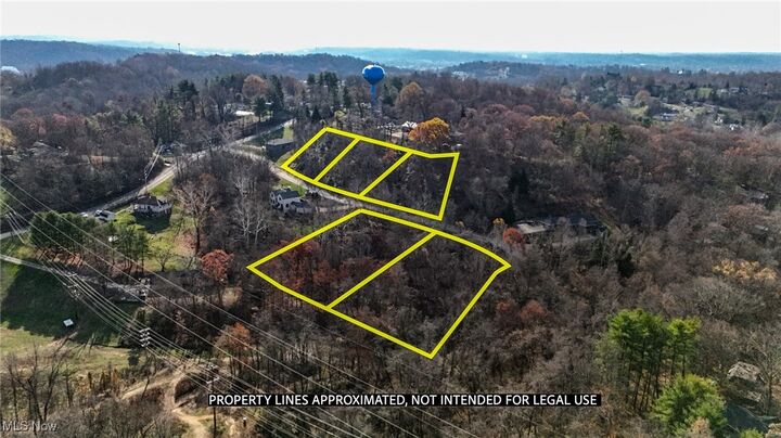 Property Photo:  Lot #1 Mountain Laurel  OH 45750 