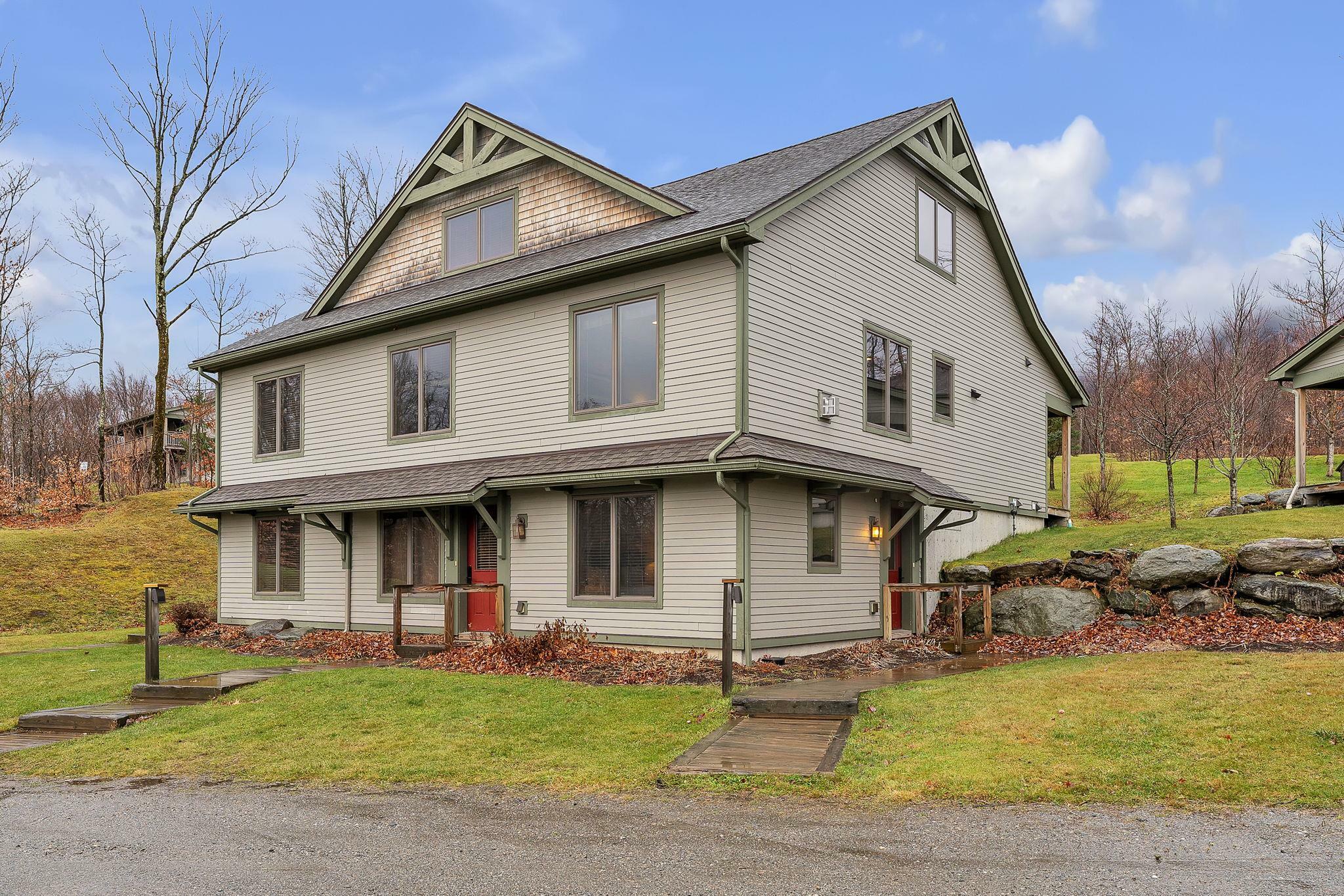 Property Photo:  19 White Pine Drive  VT 05859 