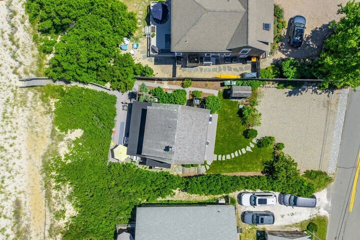 Property Photo:  240 Robbins Hill Road  MA 02631 