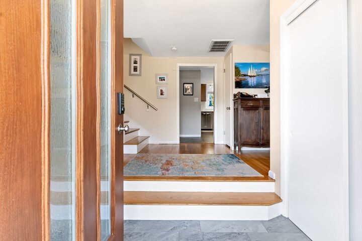Property Photo: 52 Lee St MA 02180