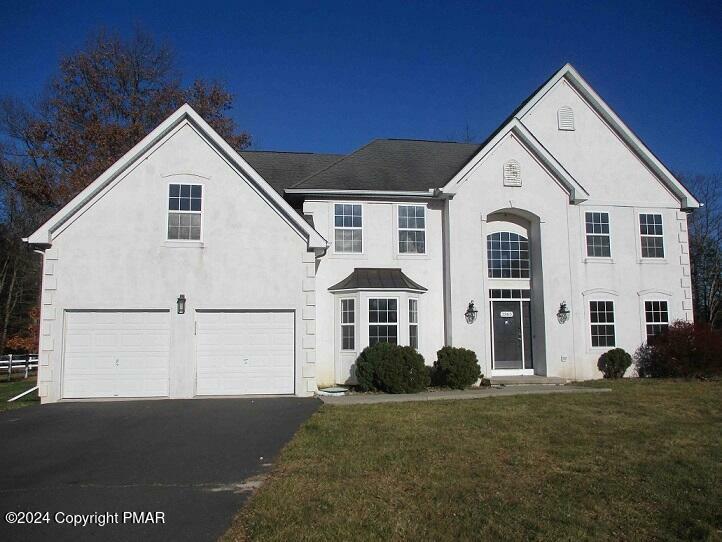 Property Photo:  2365 Snapdragon Pt Point  PA 18301 