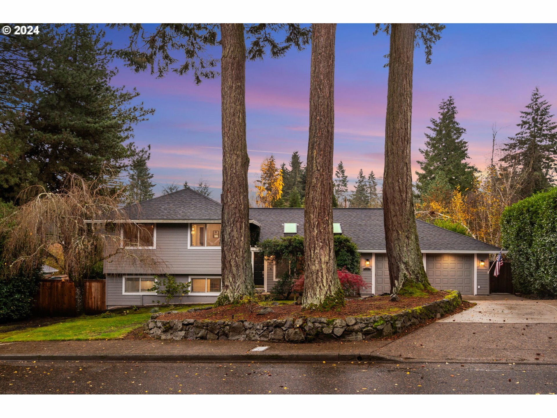 1463 Greentree Cir  Lake Oswego OR 97034 photo