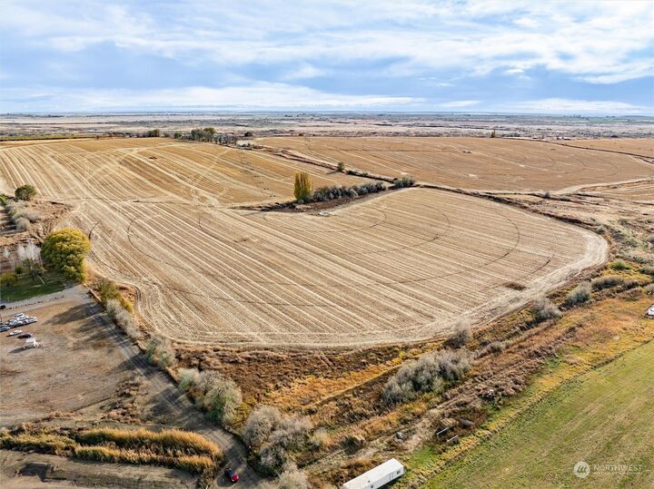 Property Photo: 0 Nka Hawk 5 Lane WA 99326