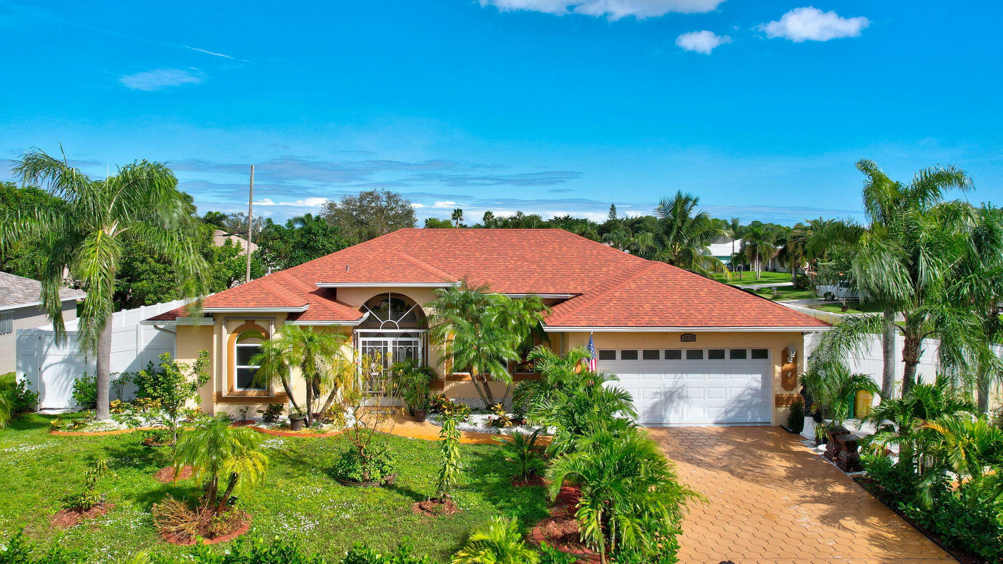 3228 SE Pinto Street  Port Saint Lucie FL 34984 photo