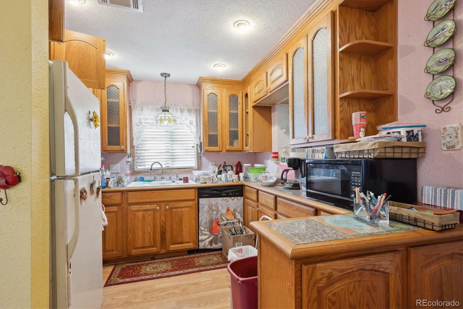 Property Photo:  929 S Vrain Street  CO 80219 