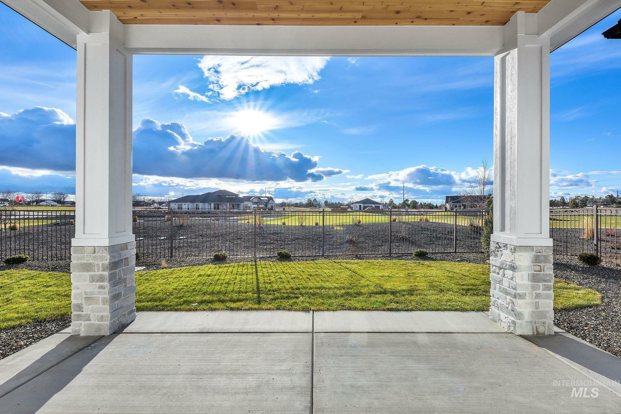 Property Photo: 11321 S Yeoman St ID 83634