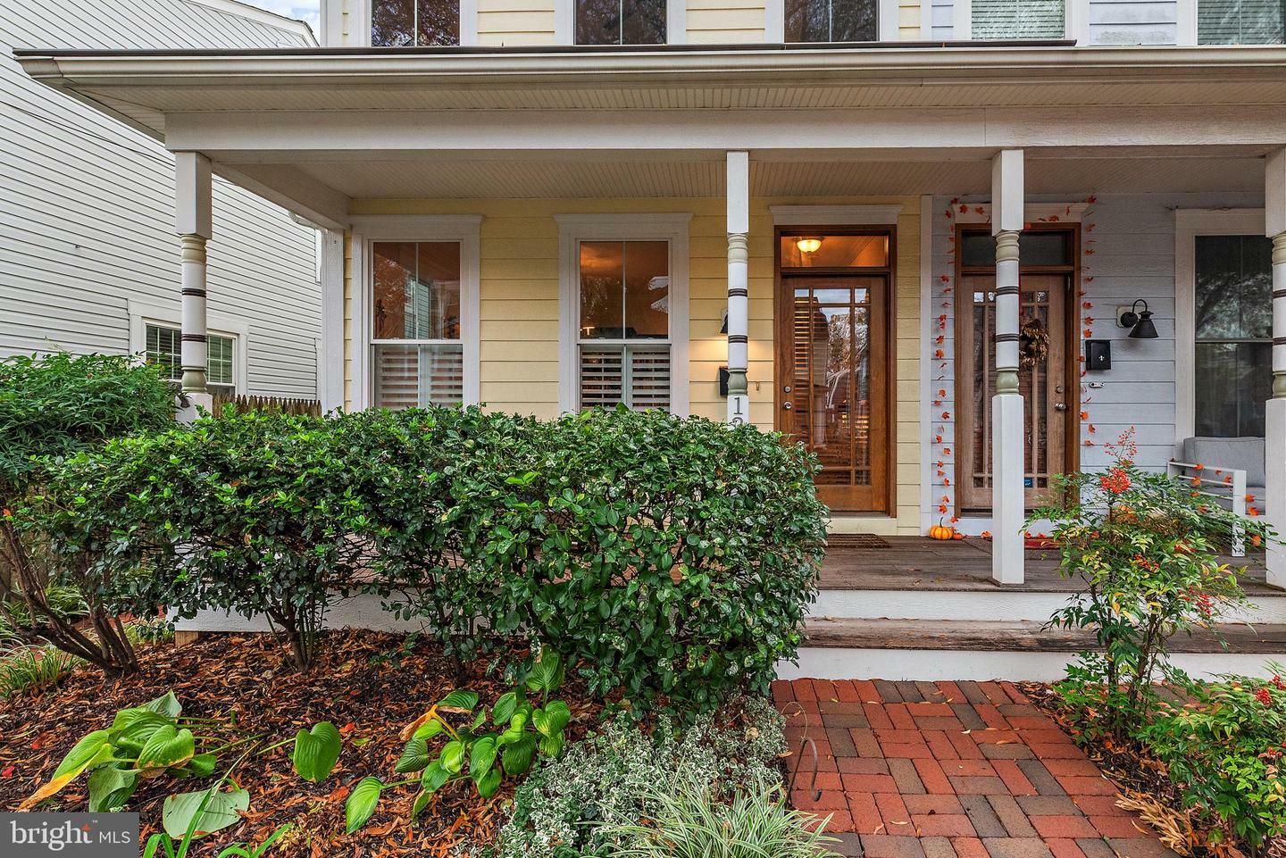 Property Photo:  123 Chesapeake Avenue  MD 21403 