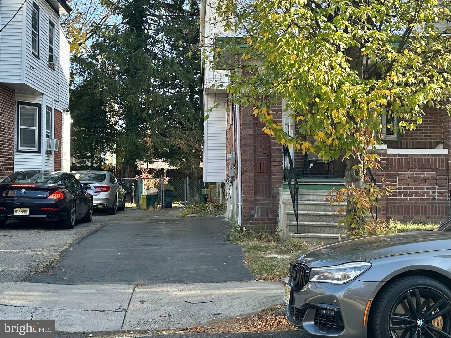 Property Photo:  320 Gardner Avenue  NJ 08618 