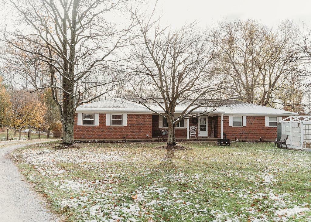 Property Photo:  2129 State Route 132  OH 45122 