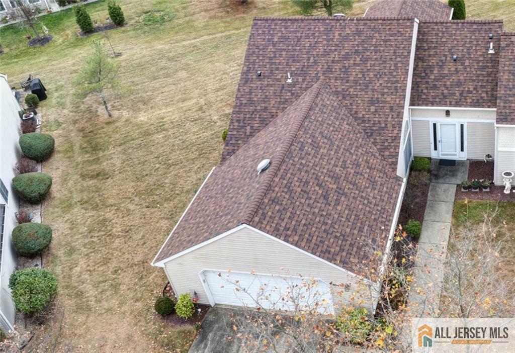 Property Photo:  636 Madison Drive A  NJ 08831 