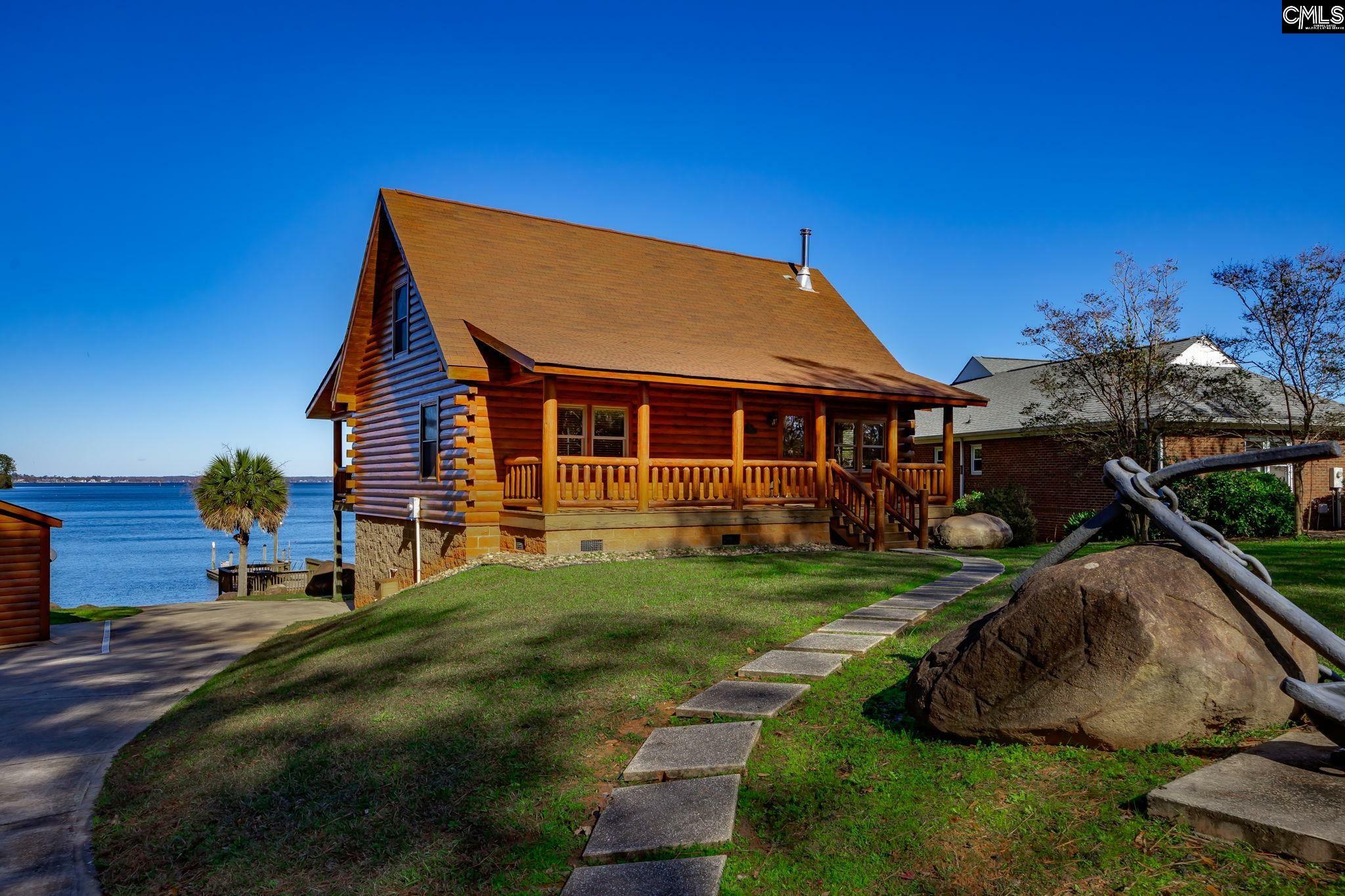 100 Rocky Cove  Lexington SC 29072 photo