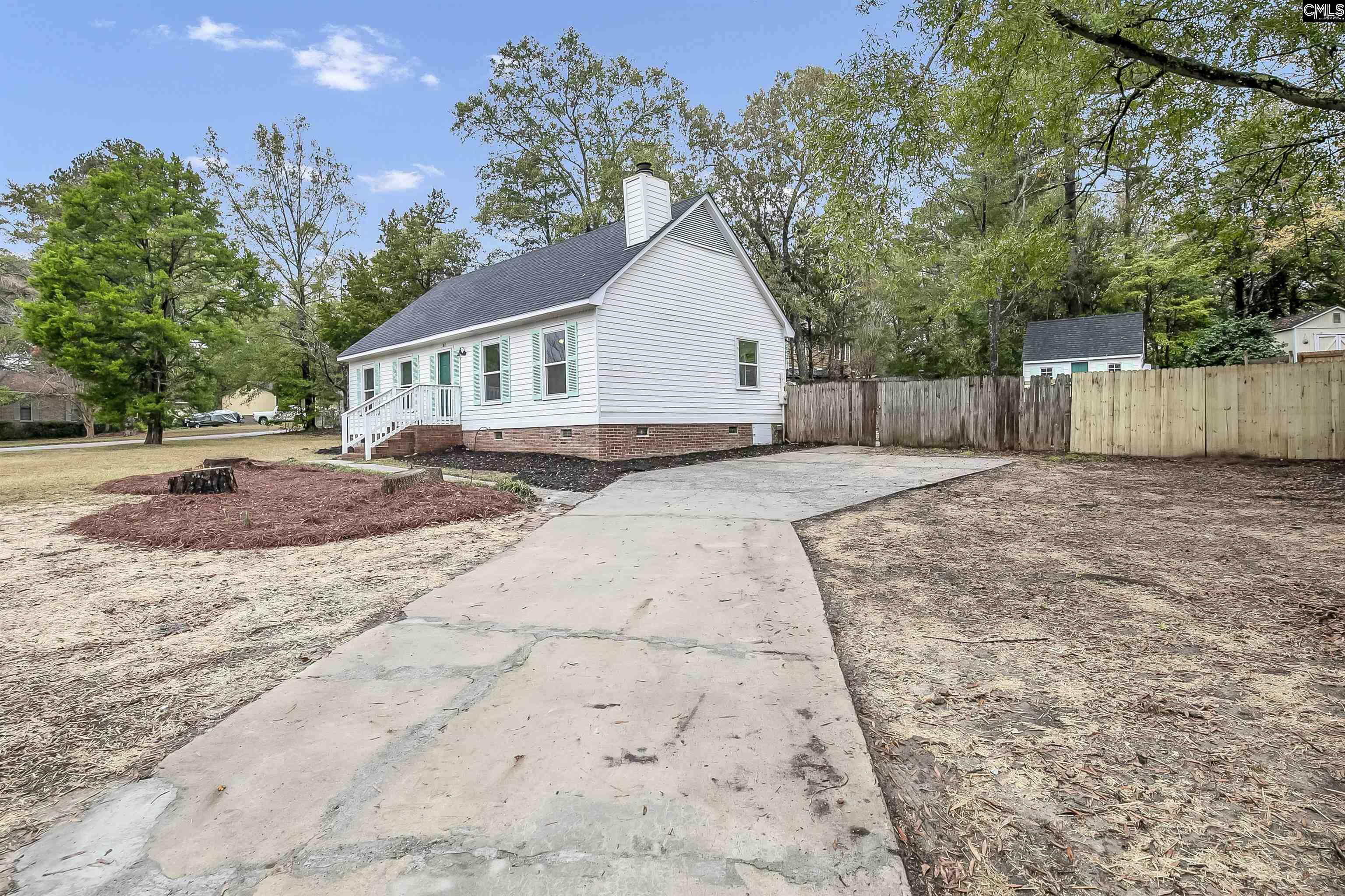 Property Photo:  107 Hayburg  SC 29063 