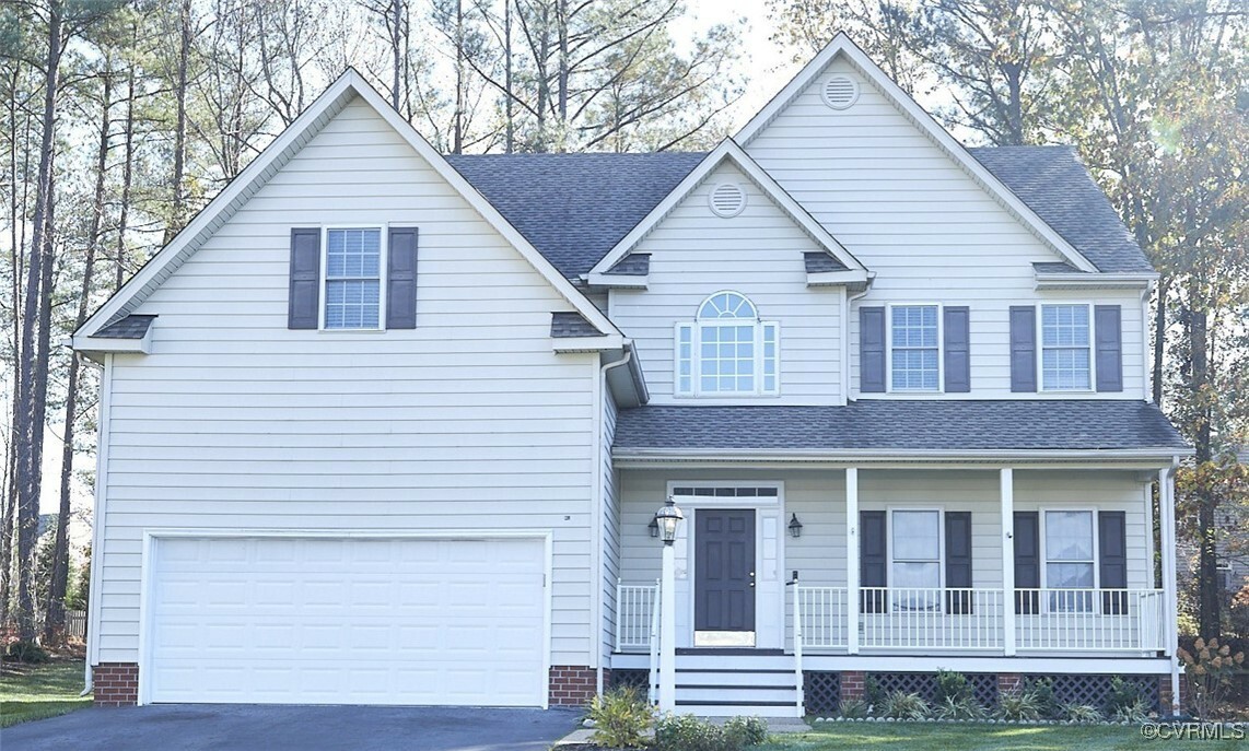 Property Photo:  12001 Simsbury Court  VA 23059 