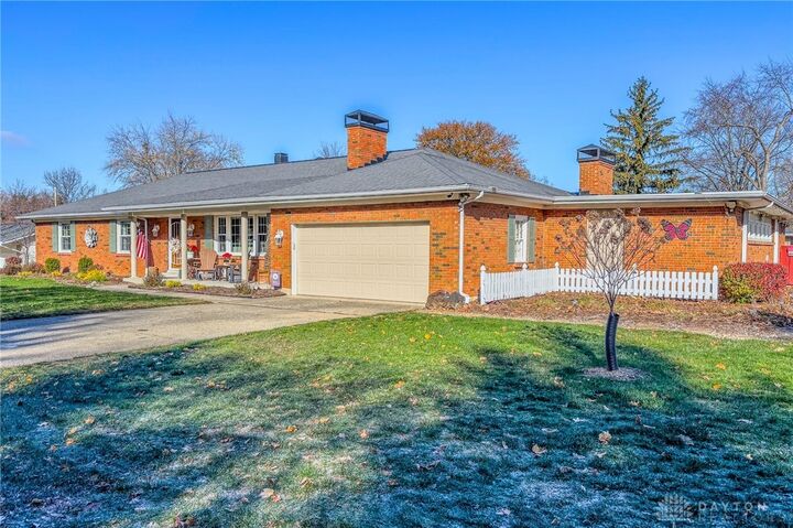 1109 Big Hill Road  Kettering OH 45429 photo