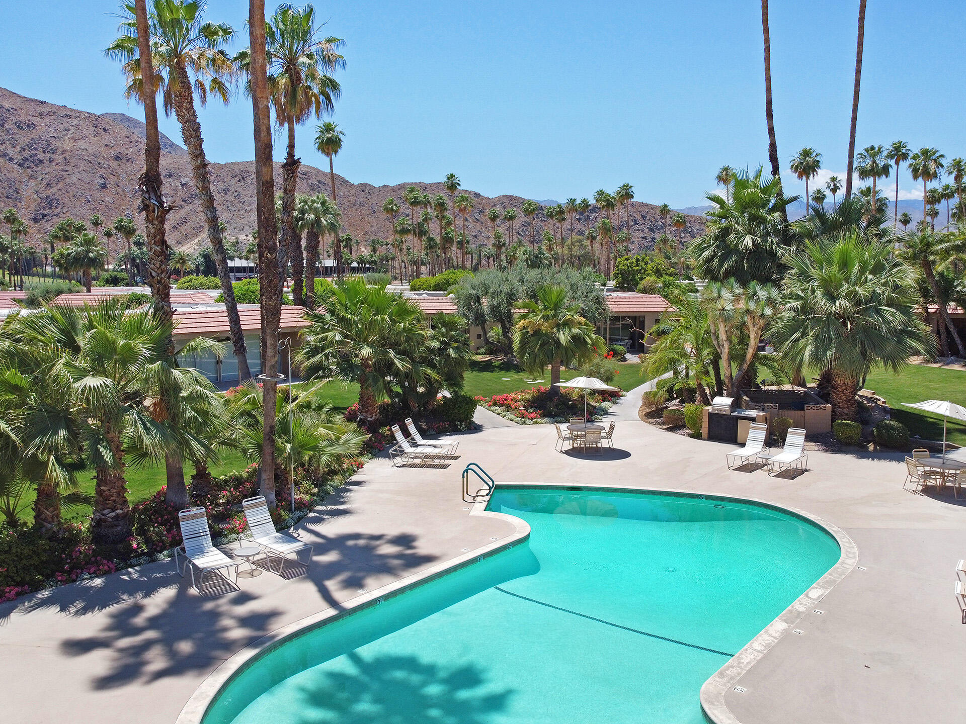 Property Photo: 76830 Lark Drive CA 92210