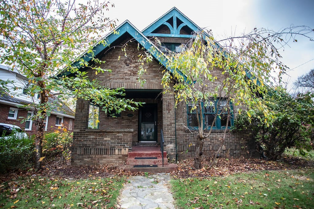 Property Photo: 604 Maryland Avenue PA 16505