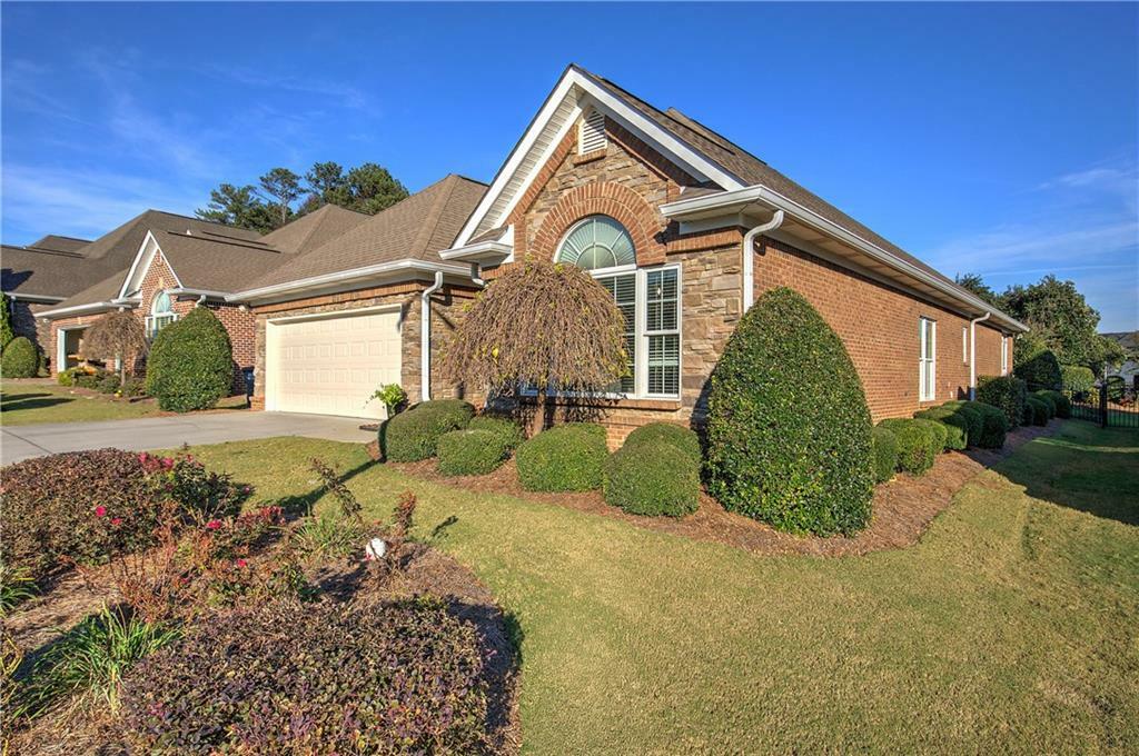 Property Photo:  105 Lenox Road SE  GA 30701 