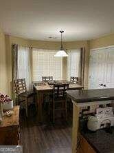 Property Photo:  3579 Oakshire Way SE  GA 30354 