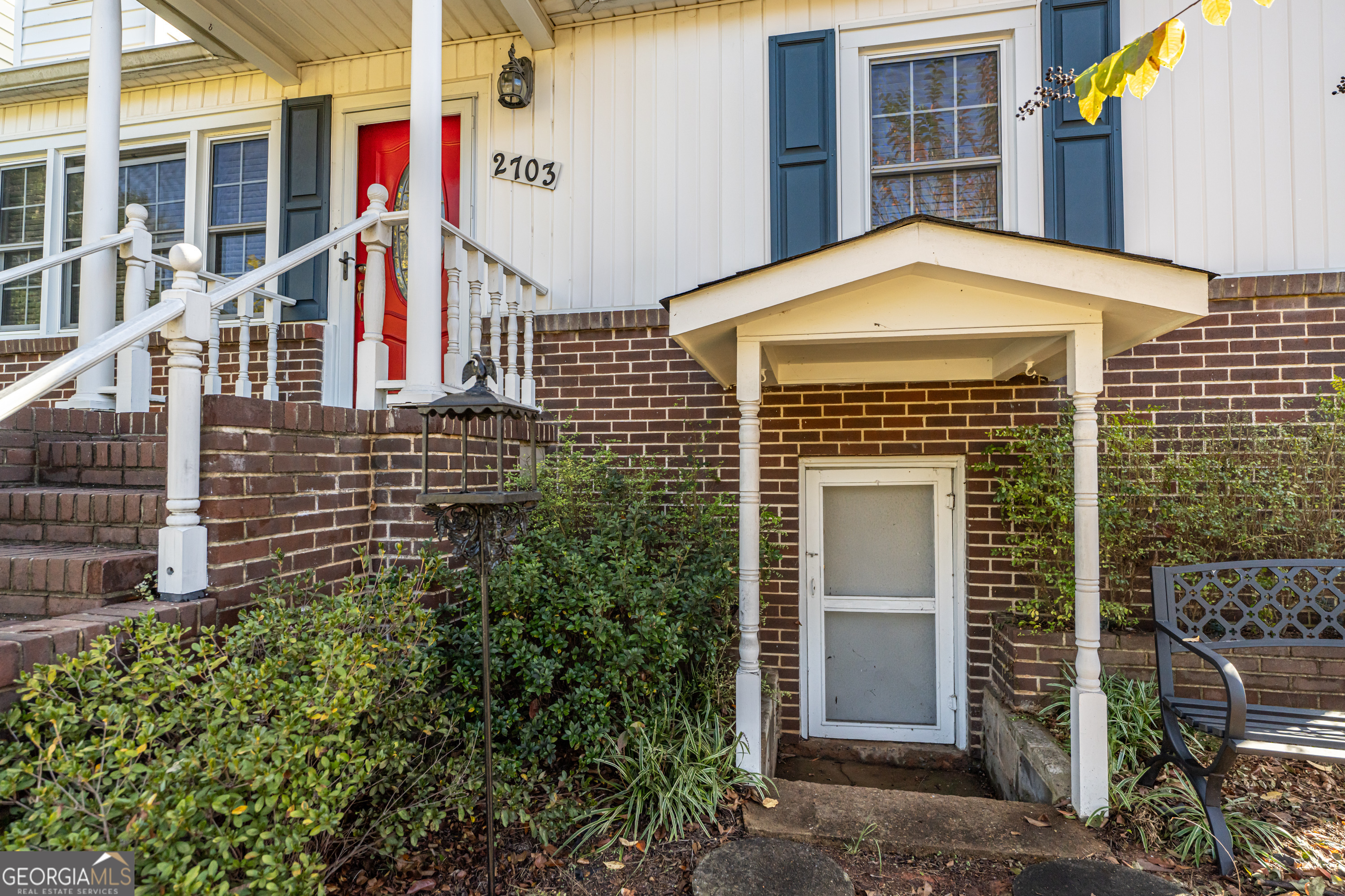 Property Photo:  2703 Maple Road SE  GA 30161 