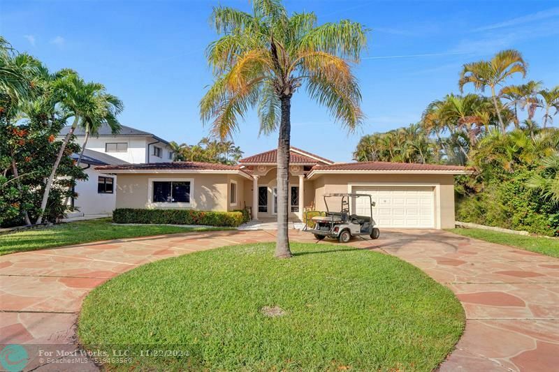 Property Photo:  317 S Riverside Dr  FL 33062 