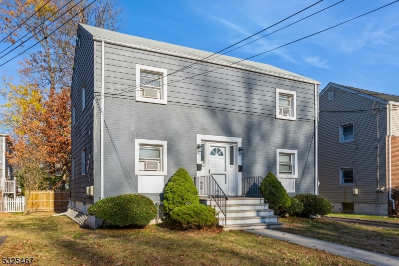 Property Photo:  127 Roosevelt Ave  NJ 07016 