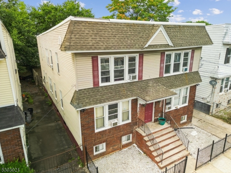 Property Photo:  129 Carolina Ave  NJ 07106 