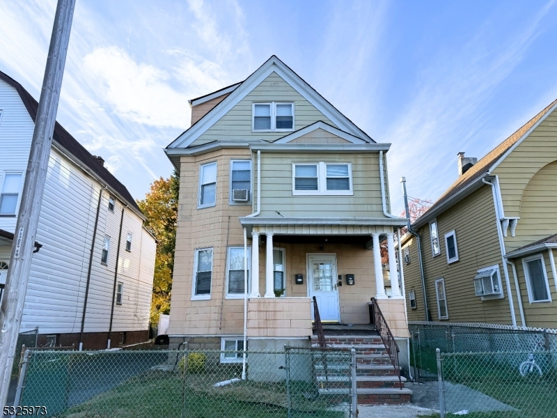 Property Photo:  65 Westcott St 1  NJ 07003 