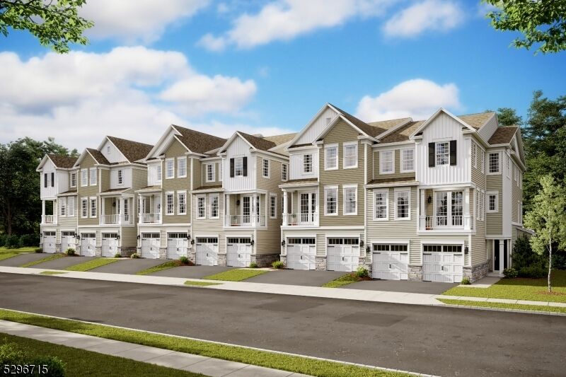 Property Photo: 108 Lavender Way 212 NJ 07059
