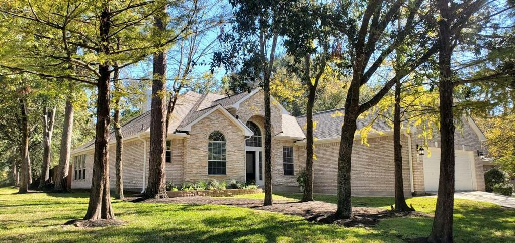 Property Photo:  3 Cairn Oaks Place  TX 77381 