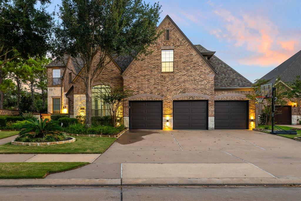 Property Photo:  25403 Madison Falls Lane  TX 77494 